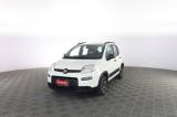 FIAT Panda Panda 1.0 FireFly Hybrid City Life