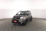 FIAT Panda Panda 0.9 TwinAir Turbo S&S 4x4 Wild