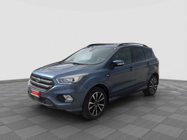 ford kuga kuga 1.5 ecoboost 120 cv ss 2wd st-line usata