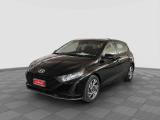HYUNDAI i20 i20 1.2 MPI MT ConnectLine