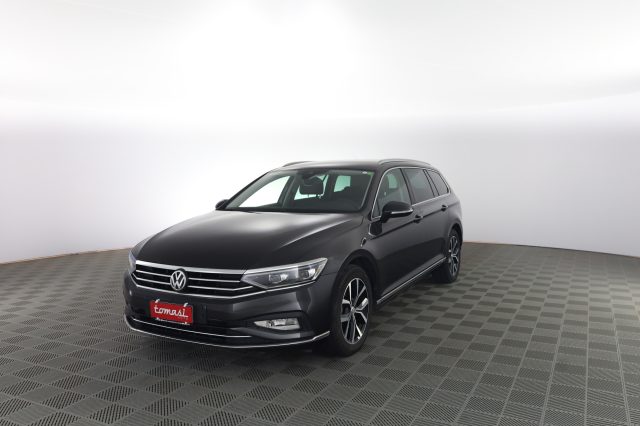 volkswagen passat passat 1.6 tdi dsg business bluemotion technology usata