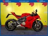 DUCATI Panigale V4 S Garantita e Finanziabile
