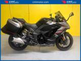 KAWASAKI Ninja 1000 SX Garantita e Finanziabile
