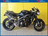 TRIUMPH Speed Triple 1050 Garantita e Finanziabile