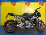 TRIUMPH Street Triple Garantita e Finanziabile