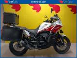 MOTO MORINI Other X Cape 650 Garantita e Finanziabile