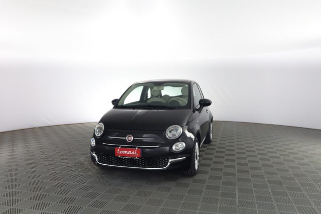 fiat 500 500 1.2 easypower lounge usata