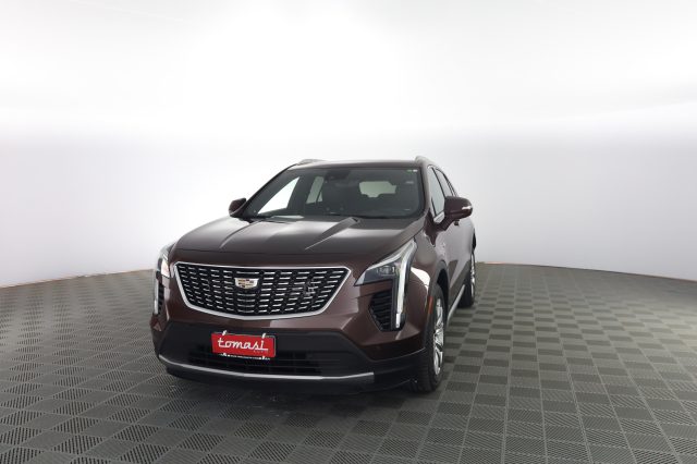 cadillac xt4 xt4 350 td awd premium luxury usata
