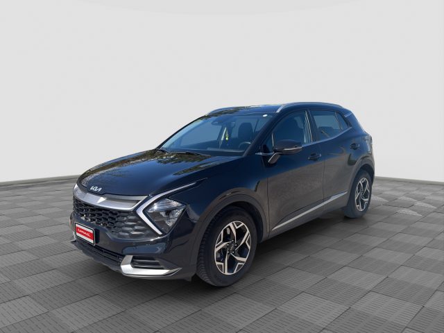 kia sportage sportage 1.6 crdi mhev dct style usata