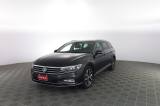 VOLKSWAGEN Passat Passat 1.6 TDI DSG Business BlueMotion Technology