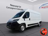 FIAT Ducato 2.3 MJT 150 CV MAXI 35 CRUISE(PL-TM L3H2)FURGONE