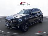 BMW X5 xDrive30d 48V xLine