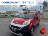 FIAT Fiorino 1.3 MJT 95CV-OFFICINA MOBILE EX TELECOM-E6B-