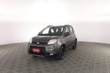 FIAT Panda Panda 0.9 TwinAir Turbo S&S 4x4 Wild