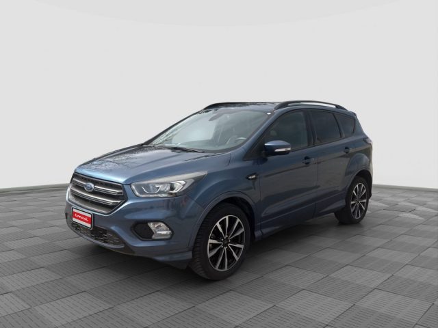 ford kuga kuga 1.5 ecoboost 120 cv ss 2wd st-line usata