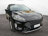 FORD Kuga III 2020 2.0 EcoBlue MHEV 150cv Titanium 2WD