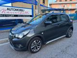 OPEL Karl Rocks 1.0 75 CV Start&Stop