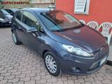 FORD Fiesta 1.2 Titanium