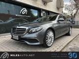 MERCEDES-BENZ E 350 BlueTEC Automatic Premium Surround 360°