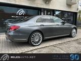 MERCEDES-BENZ E 350 BlueTEC Pelle LED Premium Surround  Camera 360°