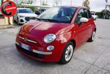 FIAT 500 0.9 TwinAir Turbo