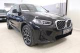 BMW X4 xDrive20d 48V Msport