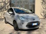 FORD Ka+ 1.2 8V 69CV