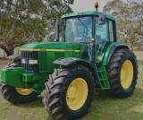 JOHN DEERE 6920