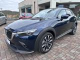 MAZDA CX-3 2.0L Skyactiv-G Exceed i-Activsense Techn. Leather