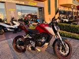 HONDA CB 125 R TUTTO INCLUSO ANCHE PASSAGGIO! MINI RATE
