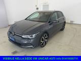 VOLKSWAGEN Golf 2.0 TDI 150 CV DSG SCR Style