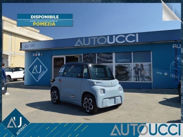 citroen ami ami usata