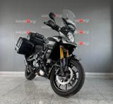SUZUKI V-Strom 1000 ABS *KIT BAULETTI - SCARICO ARROW*