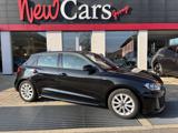 AUDI A1 SPB 25 TFSI S-line S tronic APP CONNECT-16
