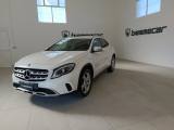 MERCEDES-BENZ GLA 180 d Automatic premium  Extra i.m