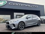 BMW 118 d MSport