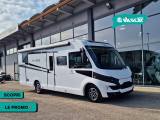 CI INTERNATIONAL  MAGIS 87 MH MOTORHOME INTEGRALE 2026