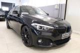 BMW 120 i 5p. Msport