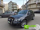 AUDI Q5 2.0 TDI 170 CV quattro S tronic Advanced Plus