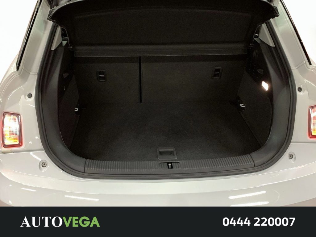 immagine usato AUDI A1 sportback 1.0 tfsi ultra admired 95cv