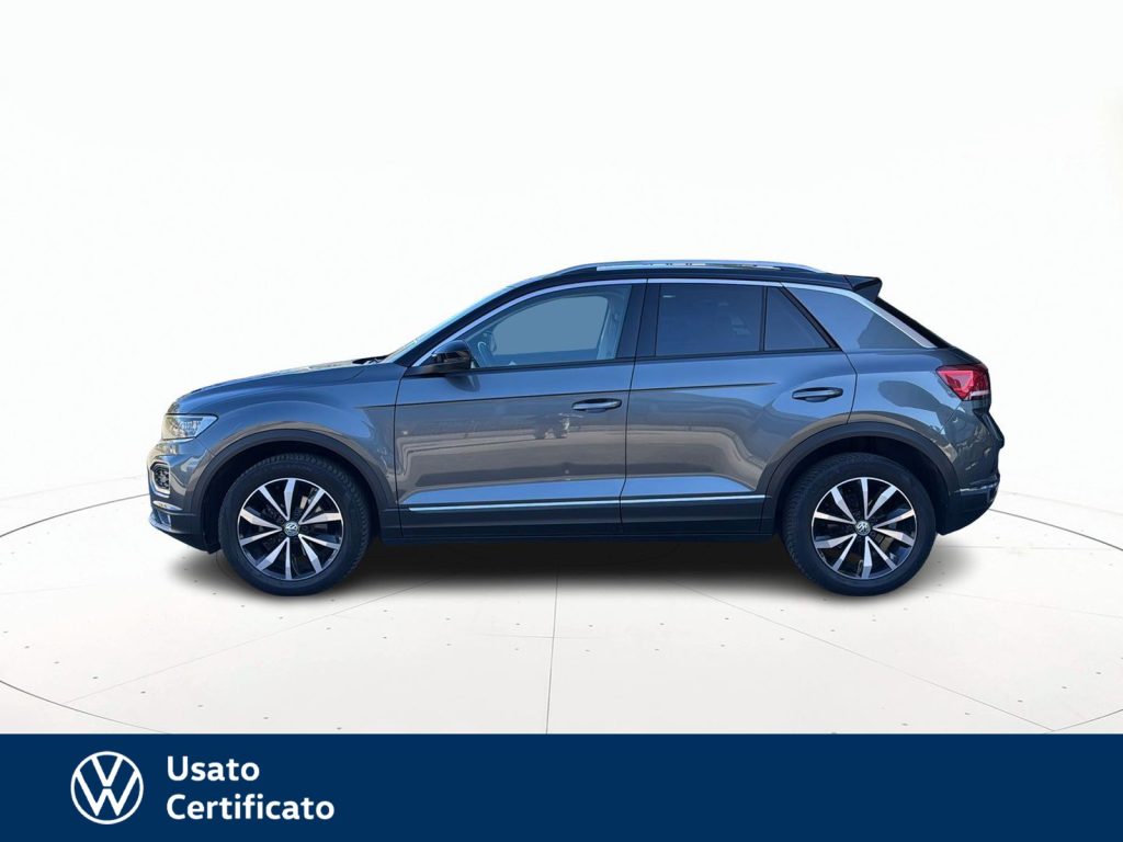 immagine usato VOLKSWAGEN T-Roc 1.0 tsi style 115cv
