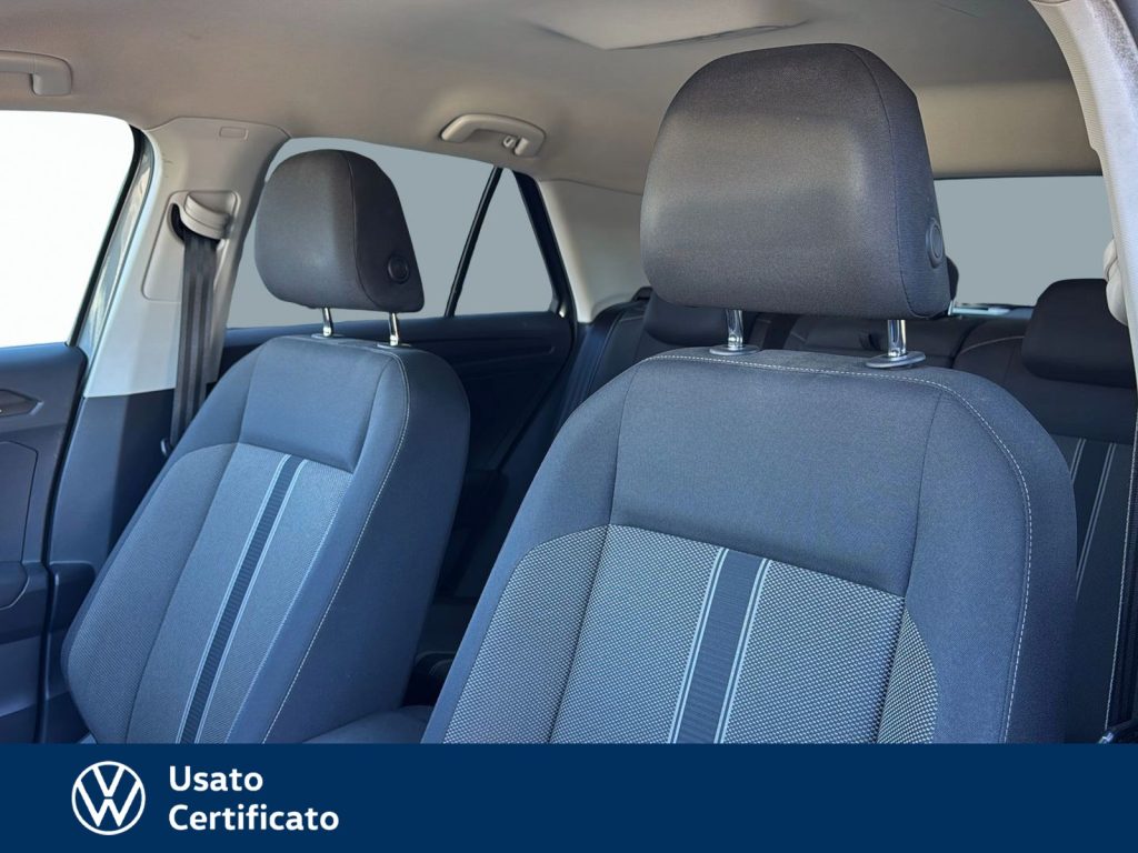 immagine usato VOLKSWAGEN T-Roc 1.0 tsi style 115cv