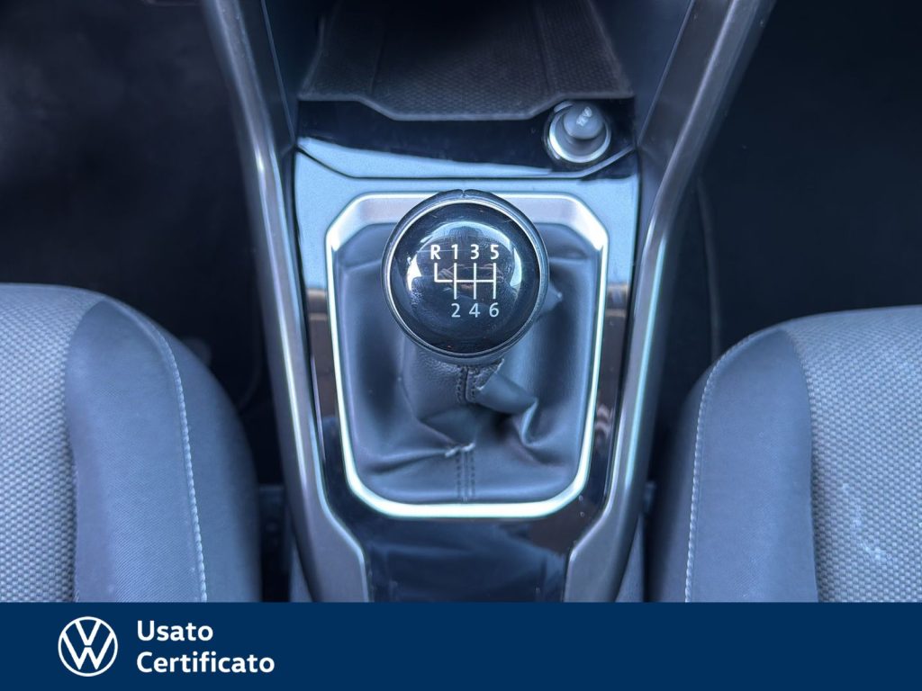 immagine usato VOLKSWAGEN T-Roc 1.0 tsi style 115cv