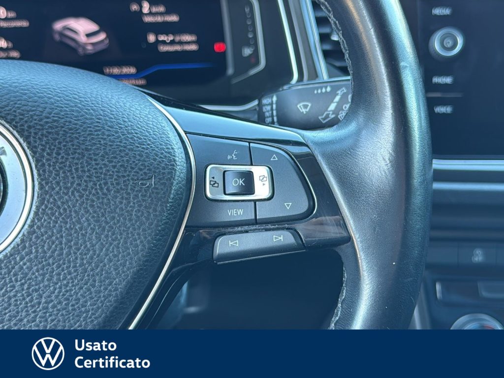 immagine usato VOLKSWAGEN T-Roc 1.0 tsi style 115cv