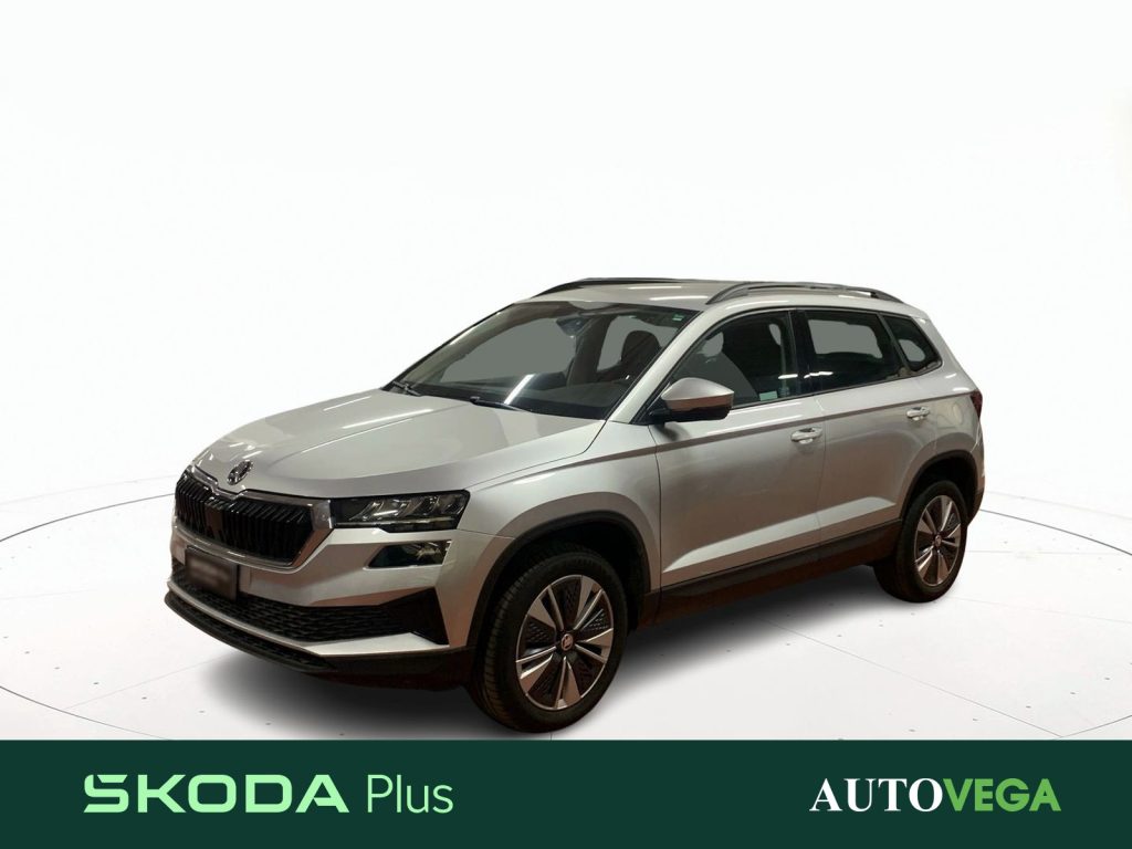 immagine usato SKODA Karoq 2.0 tdi evo executive 115cv dsg