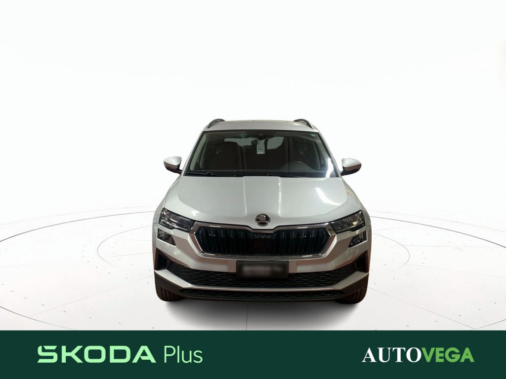 immagine usato SKODA Karoq 2.0 tdi evo executive 115cv dsg