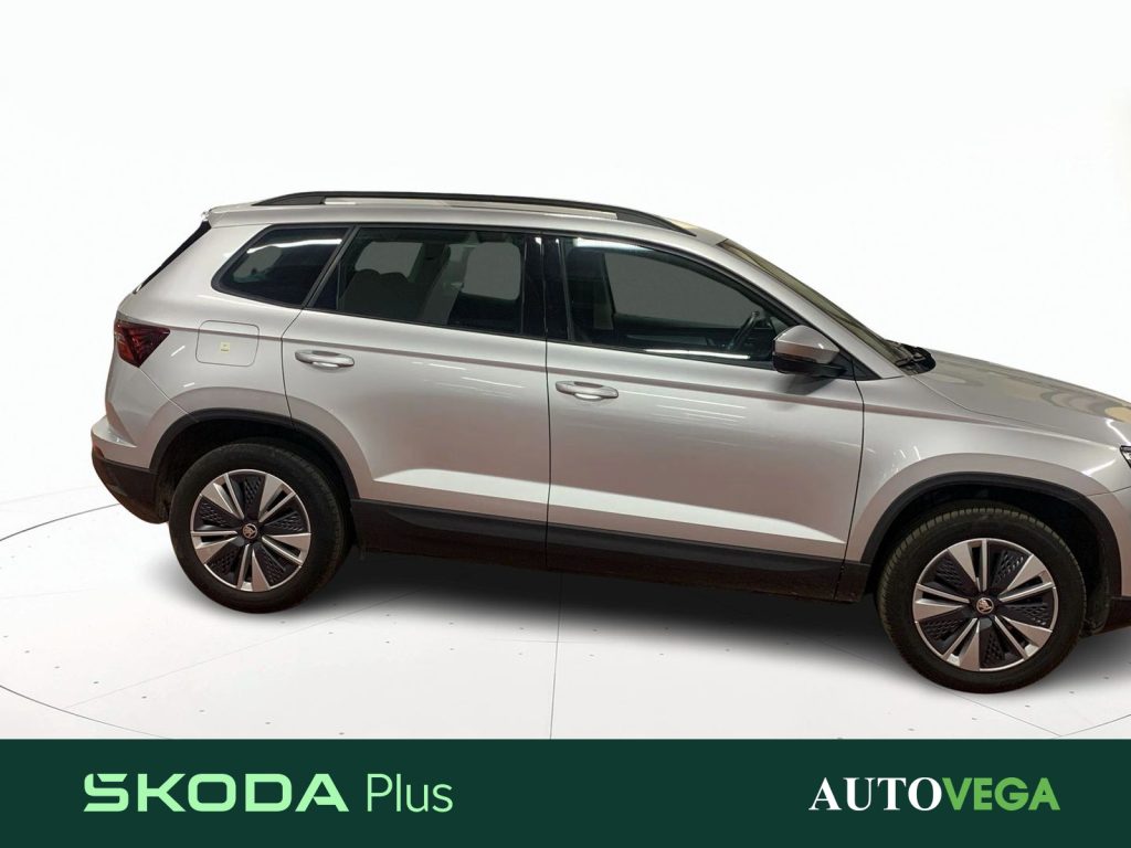 immagine usato SKODA Karoq 2.0 tdi evo executive 115cv dsg