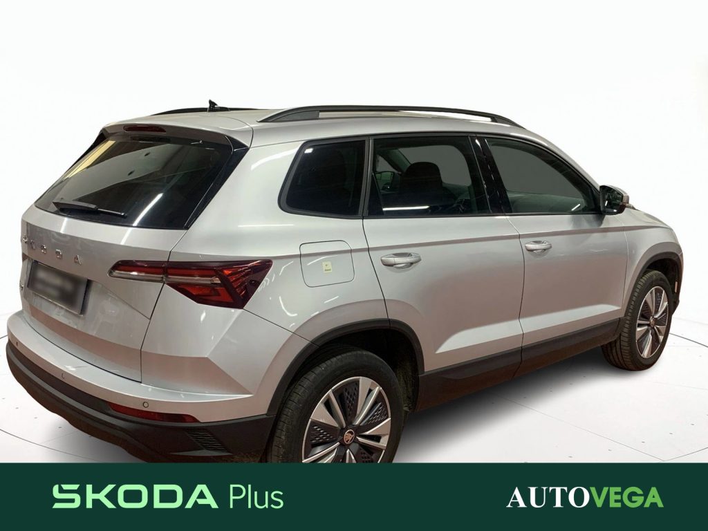 immagine usato SKODA Karoq 2.0 tdi evo executive 115cv dsg