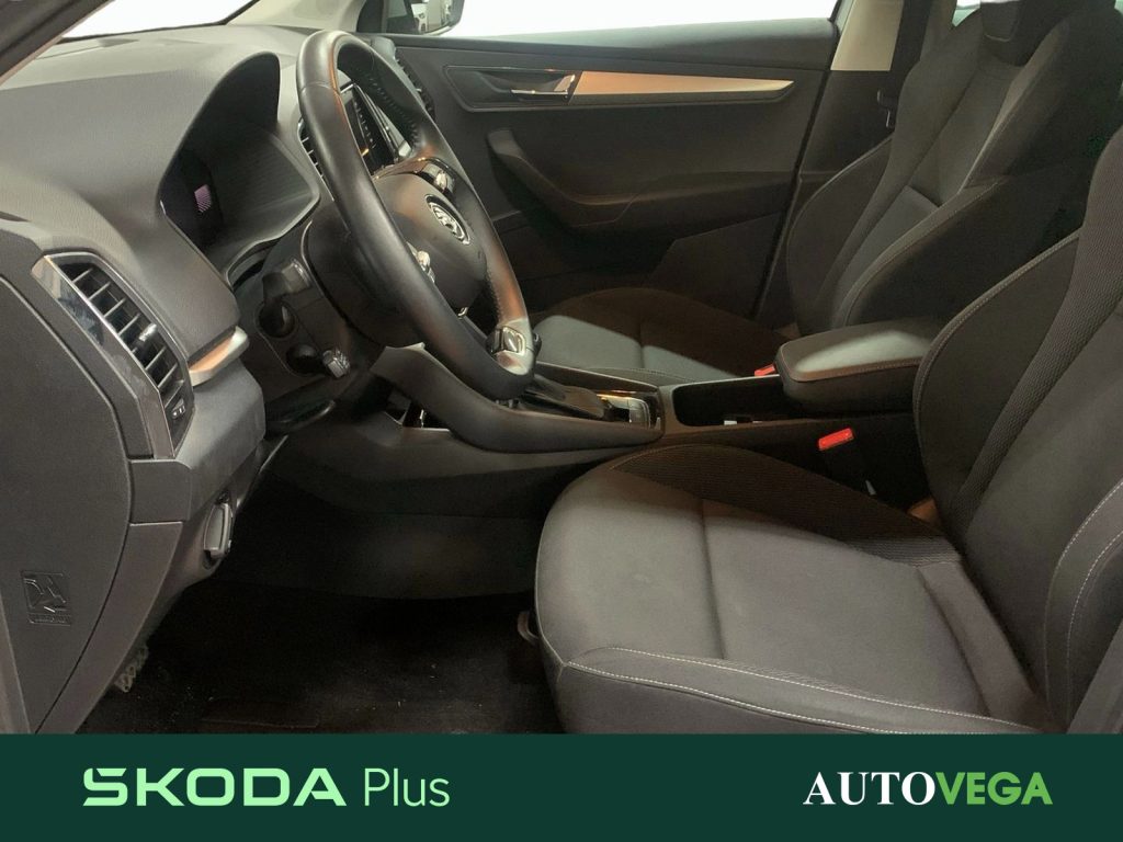 immagine usato SKODA Karoq 2.0 tdi evo executive 115cv dsg