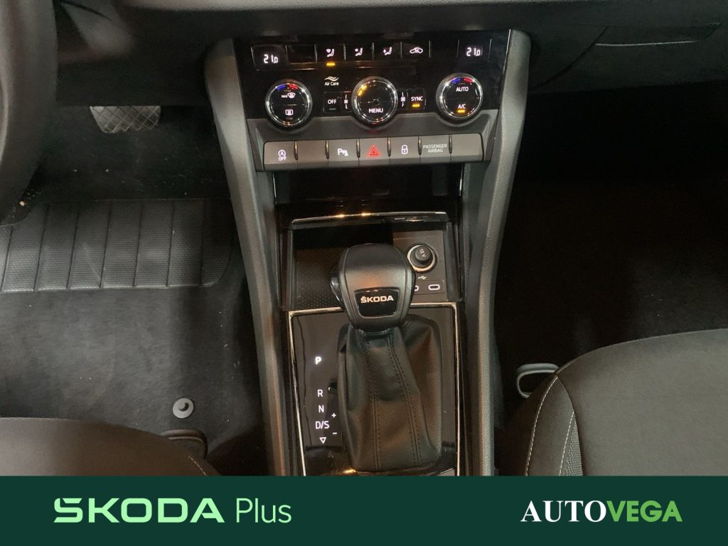 immagine usato SKODA Karoq 2.0 tdi evo executive 115cv dsg